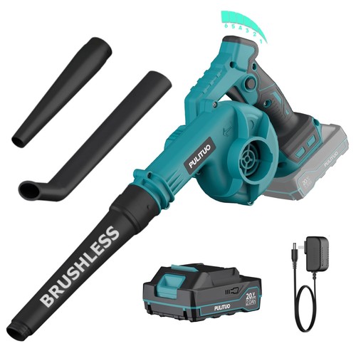 Soffiatore foglie batteria - soffiatore,