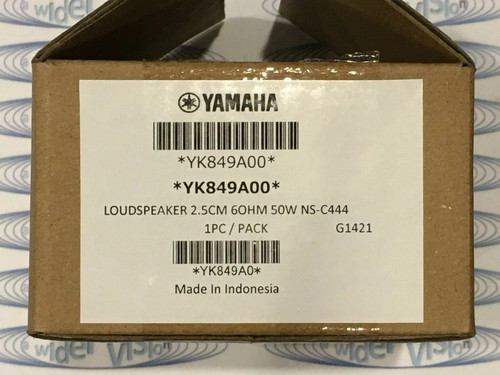 Yamaha 333 555 ns - yamaha, ns-333,