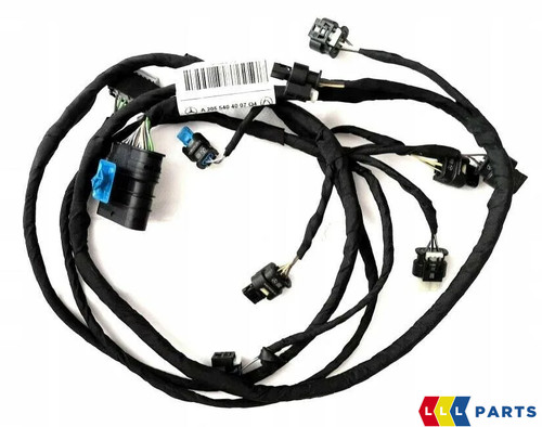 Nuovo kit cablaggio sensori - kit,