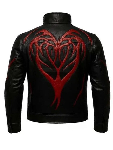 Share giacca motociclista uomo - share,