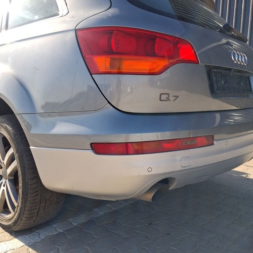 Copricenere audi 2007 usato - audi,