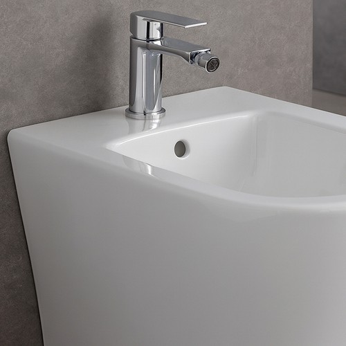 Rubinetto per bidet