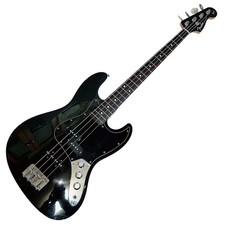 Fender japan aerodyne jazz - fender,