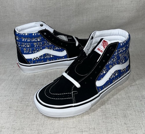 Vans palace limited - limited, edition