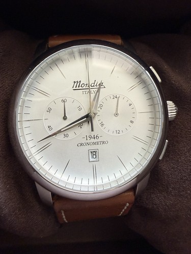Mondia italy collezione 1946 - italy,