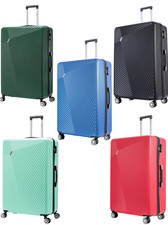 Valigia extra large 4 ruote