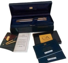 Caran d'Ache - Vintage Set Madison 1980s New Old Stock 