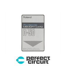 Scheda di memoria Roland