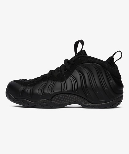 Nike air foamposite one - foamposite,