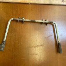 Lambretta J 50 j50 cavalletto