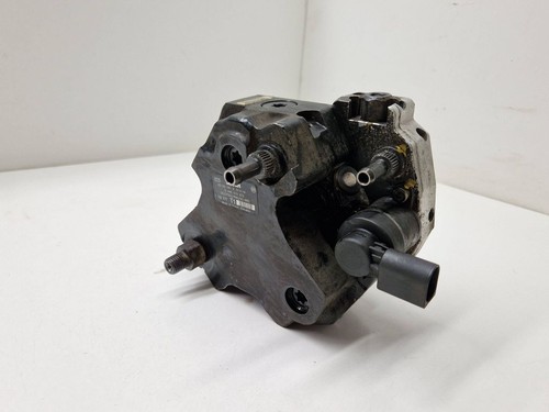 Pompa alta pressione bmw e60 - pompa,