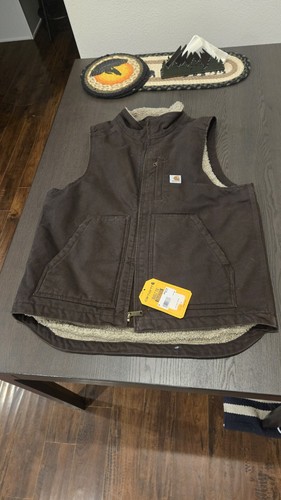 Carhartt gilet oversize - carhartt,