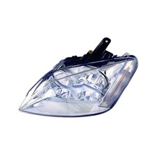 Faro Anteriore Sinistro SX