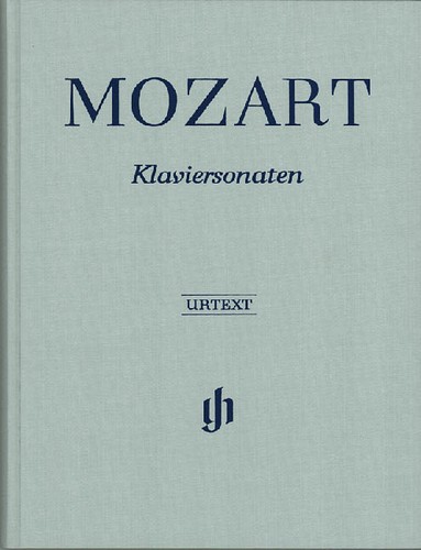 Mozart completo piano - mozart,
