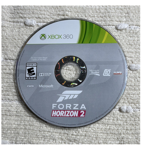 Microsoft studios forza - microsoft,