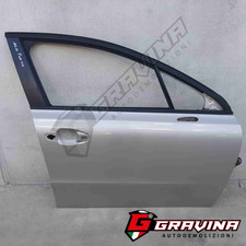 PORTA ANTERIORE LATO DESTRO (ANT DX) PEUGEOT 508 1.6TD SW 2012