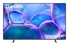 Samsung Smart TV 50" Pollici Crystal UHD U7000F 4K 50 Hz ed 2025 LED Internet