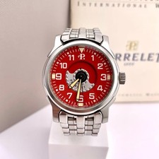 Autentico Orologio Automatico
