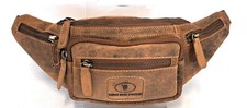 Marsupio inpelle vintage BORGO