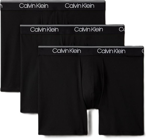 Boxer uomo calvin - uomo,