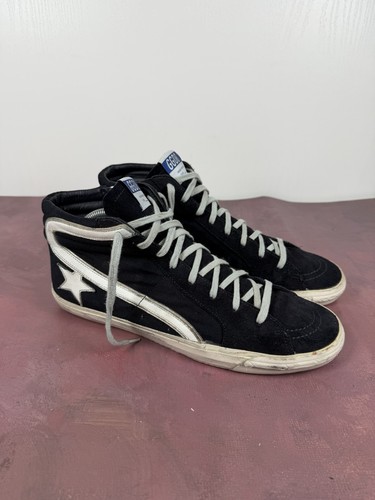 Scarpe scivolo golden goose - da,