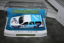 1/32 Scalextric Volvo 850