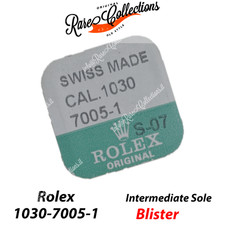 New blister rolex - 1030, 7005-1