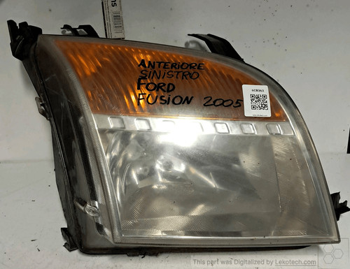 1547721 proiettore ford - 1547721,