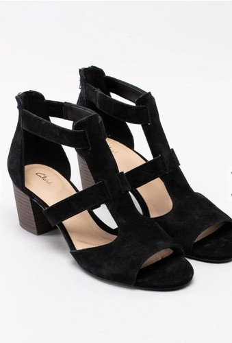 Scarpe donna clarks - scarpe,