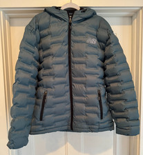 New balance essentials - balance, puffer