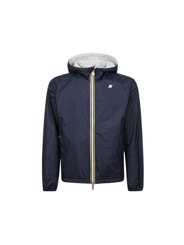 Giacca way unisex modello - giacca,