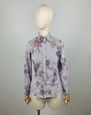 Camicia donna ETRO multicolore