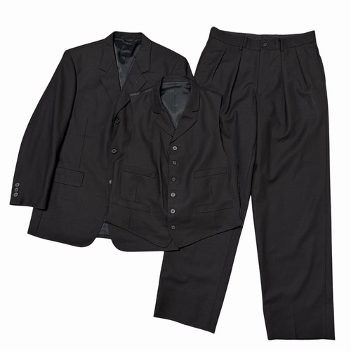 773 yohji yamamoto - yohji,