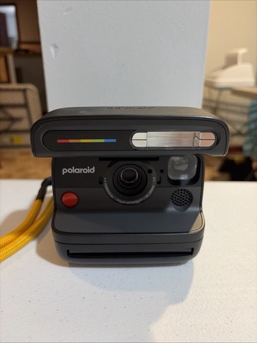 Polaroid flip fotocamera - polaroid,