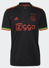 Adidas Maglia Calcio Uomo M
