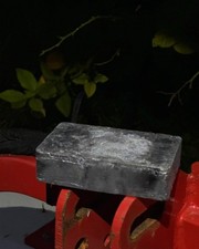 Lingotto di Piombo X 3,676 kg