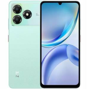 Zte blade a36 128gb - a36, 6.75"