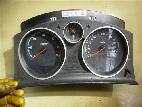 13308999 cruscotto strumenti - 13308999,