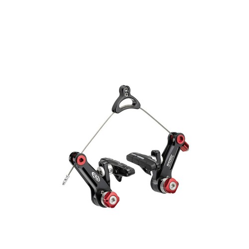 Rear brake shorty cantilever - rear,