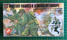 AIRFIX 1:32 Multipose US