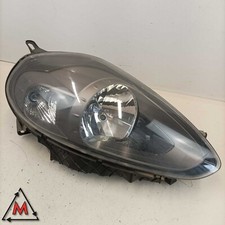 Fanale faro anteriore destro