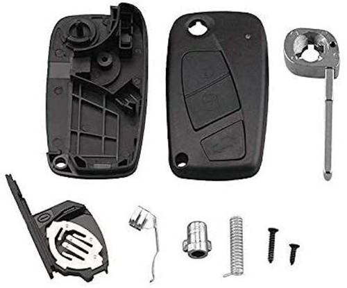 Guscio cover chiave tasti - guscio, 3