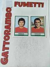 Figurine calciatori 501 - calciatori, n.501