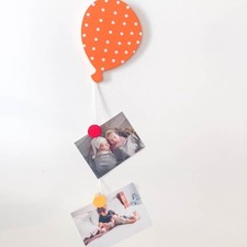 Portafoto Palloncino