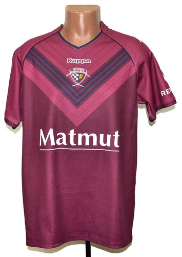 Maglia kappa rugby - kappa,