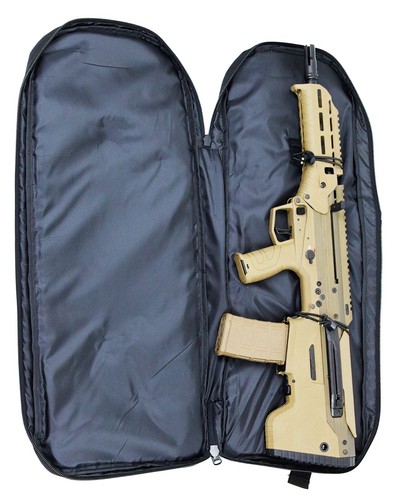 Borsa fucile desert tech - borsa,