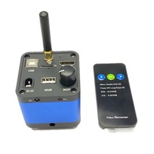 VMS16M35-Wifi fotocamera