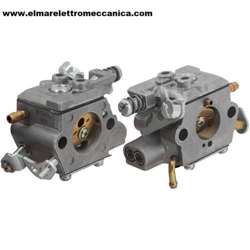 Husqvarna carburatore - husqvarna,