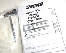 Strumento manuale e barra ECHO