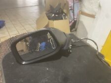 SPECCHIETTO RETROVISORE SINISTRO PER FIAT Ulysse 3° Serie (02>08)